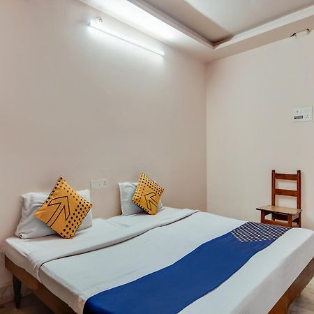 ויסאקפאטנם Hotel O Cauvery מראה חיצוני תמונה